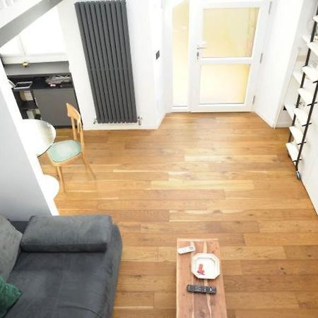 Via Lecco, Milano Appartement Buitenkant foto
