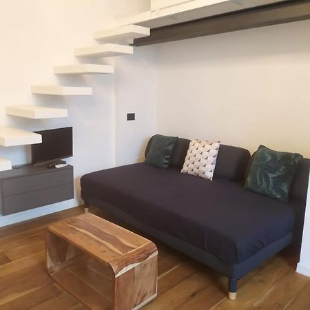 Via Lecco, Milano Appartement Buitenkant foto