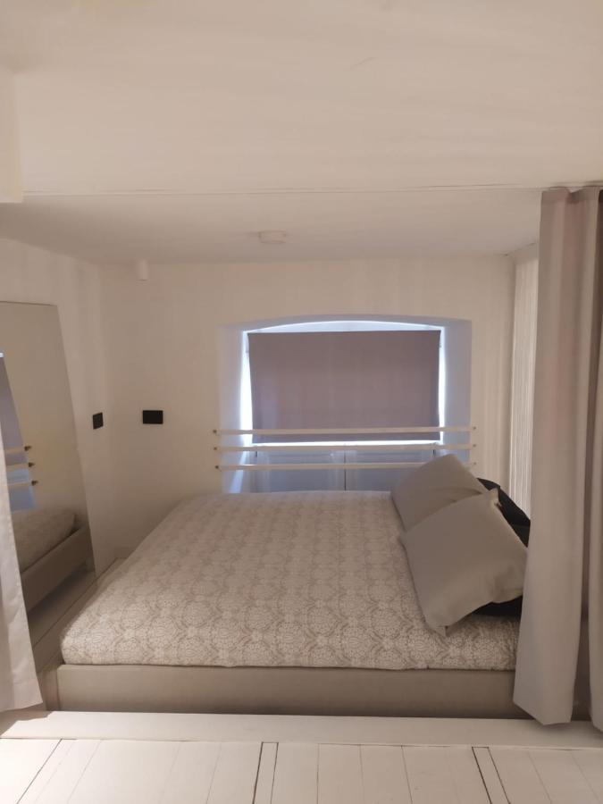 Via Lecco, Milano Appartement Buitenkant foto