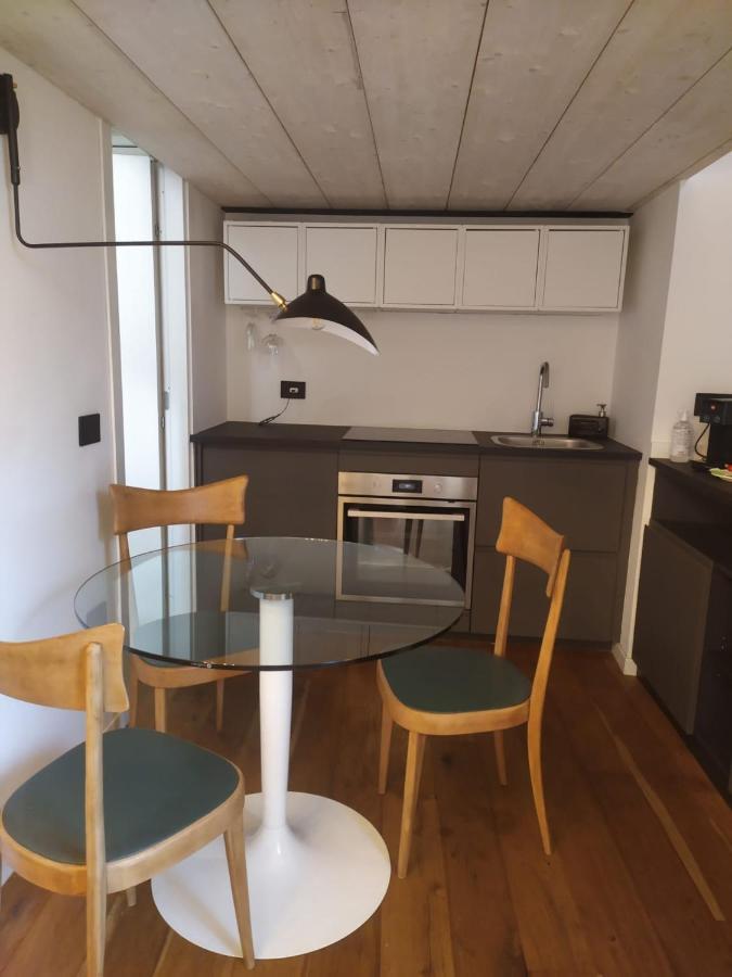 Via Lecco, Milano Appartement Buitenkant foto