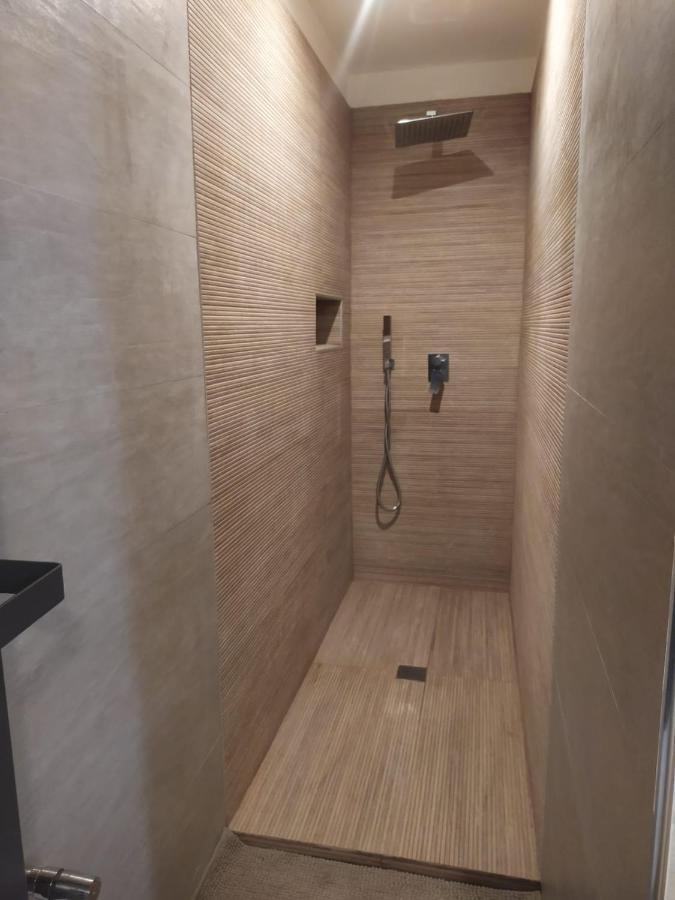 Via Lecco, Milano Appartement Buitenkant foto